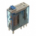 46.52.9.012.0040 - RELAY DPDT 8A 12V
