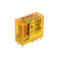 40.52.8.120.0000 - RLY GEN PURPOSE DPDT 8A 120V