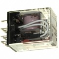 MY4 AC220/240 (S) - RELAY GEN PURPOSE 4PDT 3A 240V