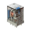 55.32.9.024.0070 - RELAY GEN PURP DPDT 10A 24V DC