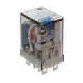56.32.9.024.0070 - RELAY GEN PURP DPDT 12A 24V DC