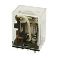 LY2-0-AC24 - RELAY GEN PURPOSE DPDT 10A 24V