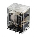 MY4-02-AC50 - RELAY GEN PURPOSE 4PDT 3A 50V