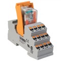 2903315 - RELAY GEN PURPOSE DPDT 10A 24V
