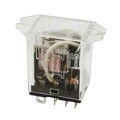 LY2F-AC220/240 - RELAY GEN PURPOSE DPDT 10A 240V