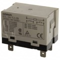 G7L-2A-T-J-CB-AC200/240 - RELAY GEN PURPOSE DPST 25A 240V