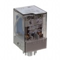60.12.9.024.0000 - RELAY GEN PURP DPDT 10A 24V