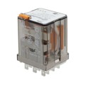 62.33.8.120.0050 - RELAY GEN PURPOSE 3PDT 15A 120V