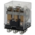 LY3-AC120 - RELAY GEN PURPOSE 3PDT 10A 120V