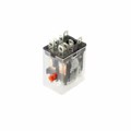 LY2I4N AC24 - RELAY GEN PURPOSE DPDT 10A 24V