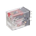 MY4ZIN AC110/120 (S) - RELAY GEN PURPOSE 4PDT 3A 120V