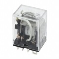 LY2-C DC24 - RELAY GEN PURPOSE DPDT 10A 24V