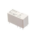ADJ54005 - RELAY GEN PURPOSE DPDT 10A 5V