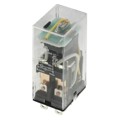 LY2N-CR-AC110/120 - RELAY GEN PURPOSE DPDT 10A 120V