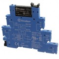 38.51.3.125.0060 - RELAY SPDT 6A 125V AC
