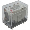 LY4N-AC24 - RELAY GEN PURPOSE 4PDT 10A 24V