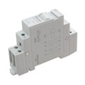 20.22.9.024.0000 - 2 STEP RELAY DPST 16A 24V