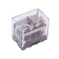 LY4-D DC24 - RELAY GEN PURPOSE 4PDT 10A 24V