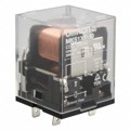 MKS1XT-10 AC120 - RELAY GEN PURPOSE SPST 10A 120V