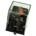 MKS1XTN-10 DC24 - RELAY GEN PURPOSE SPST 10A 24V