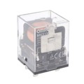 MKS1XT-10 DC220 - RELAY GEN PURPOSE SPST 10A 220V