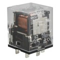 MKS2XTN-11 DC24 - RELAY GEN PURPOSE DPST 5A 24V