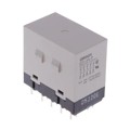 G7J-4A-P AC200/240 - RELAY GEN PURP 4PST-NO 25A 240V