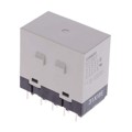 G7J-4A-P DC12 - RELAY GEN PURP 4PST-NO 25A 12V