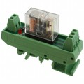5542231 - RELAY GEN PURPOSE SPDT 10A 5V