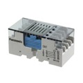 RT3SN-12V - RELAY GEN PURP SPST X 4 3A 12V