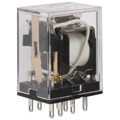 MY2K-US-AC120 - RELAY GEN PURPOSE DPDT 3A 120V