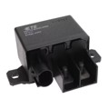 KUP-17D19-24 - RELAY GEN PURPOSE 4PDT 10A 24V