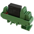 5542738 - RELAY GENERAL PURPOSE DPDT 5A 5V