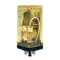 RR2KP-UDC6V - RELAY GEN PURPOSE DPDT 10A 6V