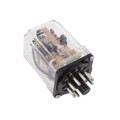 MK2KP-UA-DC24 - RELAY GEN PURPOSE DPDT 5A 24V