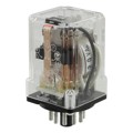 MK2KP-UA-AC120 - RELAY GEN PURPOSE DPDT 5A 120V