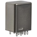 MY4H DC100/110 - RELAY GEN PURPOSE 4PDT 3A 110V