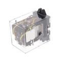 MM2XPN DC24 - RELAY GEN PURPOSE DPDT 7A 24V