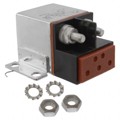 FCAC-150-KR4 - RELAY GEN PURPOSE SPST 50A 28V