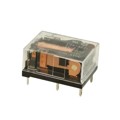G6C-2117P-US-DC5 - RELAY GENERAL PURPOSE DPST 8A 5V