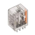 7760056051 - RELAY GEN PURPOSE DPDT 10A 24V