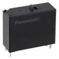 ADJH21105 - RELAY GEN PURPOSE SPST 50A 5V