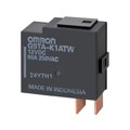 G9TA-K1ATW DC12 - RELAY GEN PURPOSE SPST 60A 12V