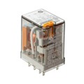 55.32.8.120.0040 - RELAY GEN PURP DPDT 10A 120V AC