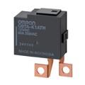 G9TA-K1ATH DC12 - RELAY GEN PURPOSE SPST 60A 12V