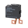 G9TA-U1ATH DC12 - RELAY GEN PURPOSE SPST 60A 12V