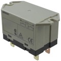G7L-2A-TUB-CB-DC48 - RELAY GEN PURPOSE DPST 25A 48V