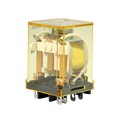 RR2BA-ULAC24V - RELAY GEN PURPOSE DPDT 10A 24V