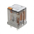 62.32.8.120.0050 - RELAY GEN PURPOSE DPDT 15A 120V