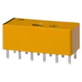 S3EB-48V - RELAY GEN PURPOSE 4PST 4A 48V